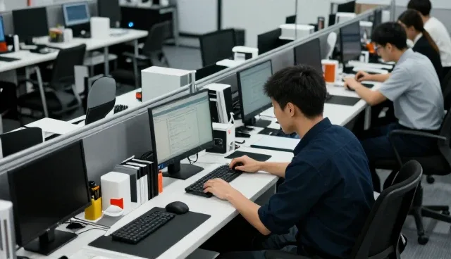 云南志毅装饰工程有限公司