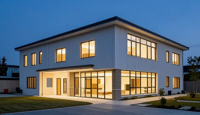 局部改造中空间规划的重要性与选择依据