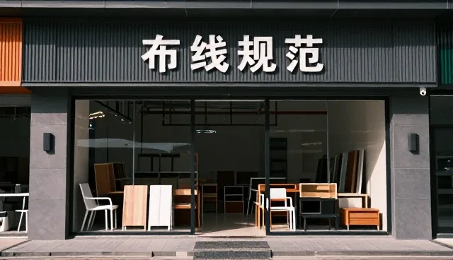 水电改造施工流程的业务发展趋势分析